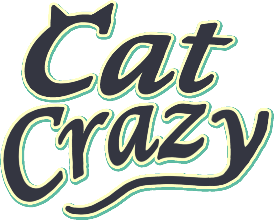 Cat Crazy