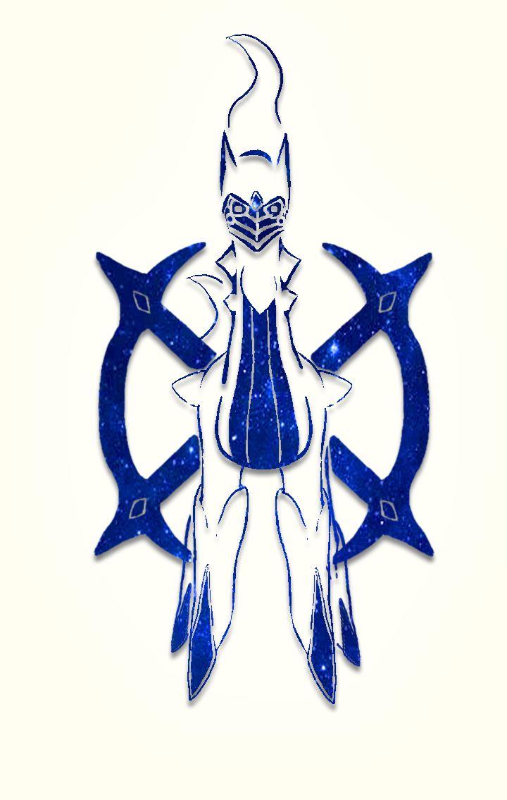 arceus