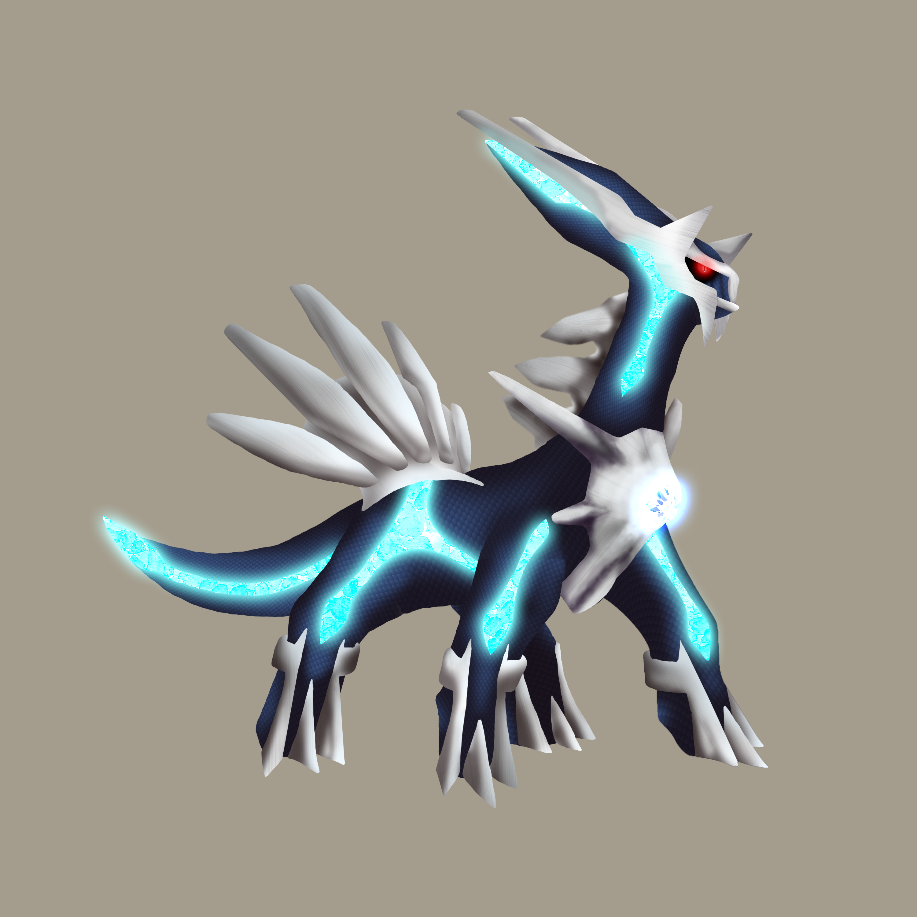 dialga