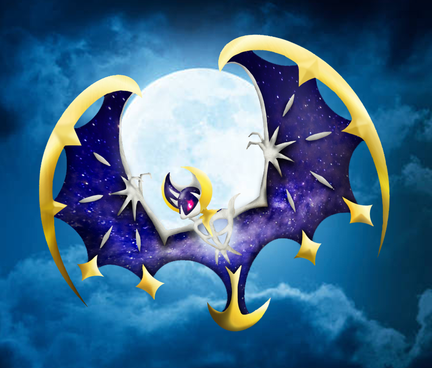 lunala