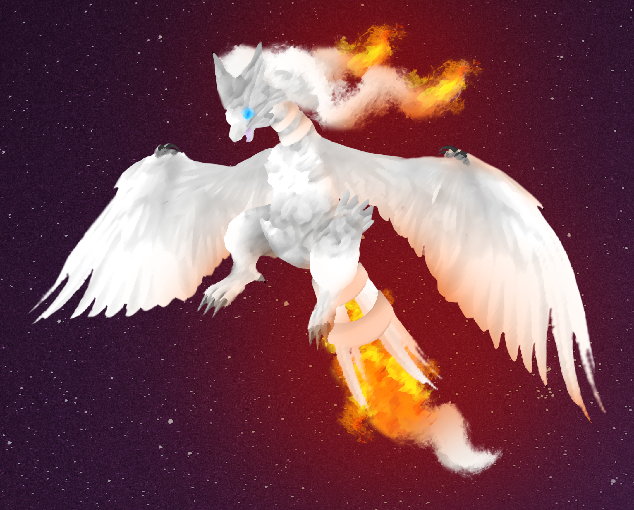 reshiram